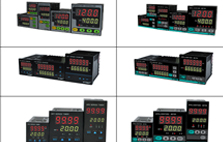 Change AI208, TE, CA, HP instrument products face paste notice